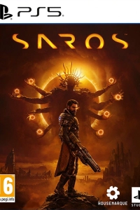 SAROS (PS5)