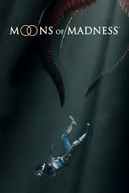 Moons of Madness (PS4)
