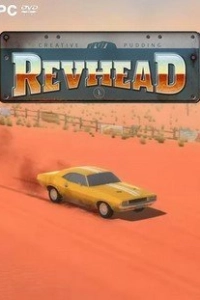 Revhead
