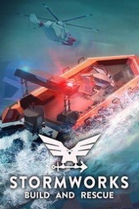 Stormworks: Build and Rescue
