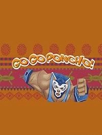 Go Go Poncho!