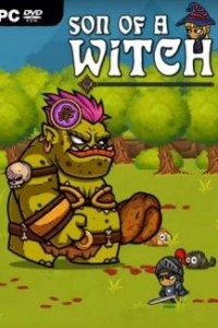 Son of a Witch