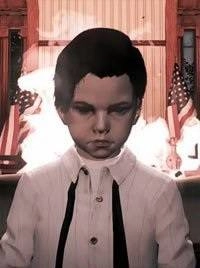 Lucius 3