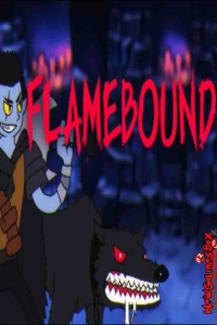 Flamebound