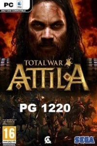 Total War Attila PG 1220