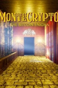 MonteCrypto The Bitcoin Enigma