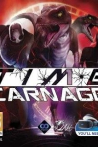 Time Carnage