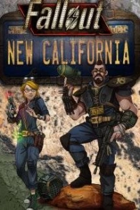 Fallout New California