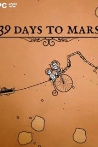 39 Days to Mars