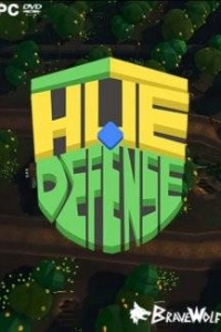 Hue Defense