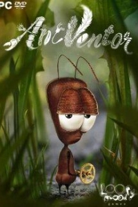 AntVentor