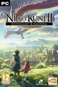 Ni No Kuni 2 Revenant Kingdom