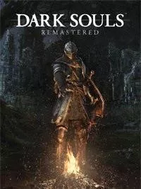 Dark Souls Remastered