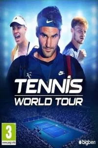 Tennis World Tour