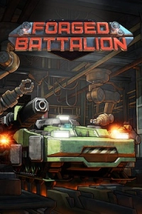 Forged Battalion