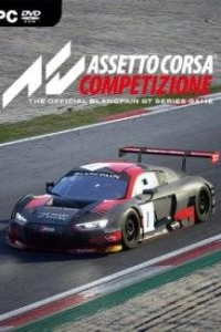 Assetto Corsa Competizione