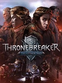 Thronebreaker: The Witcher Tales