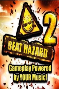Beat Hazard 2