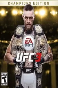 UFC 3 2024 – 2025