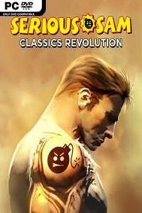 Serious Sam Classics Revolution