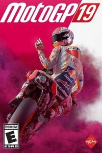 MotoGP 19
