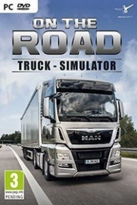 On The Road Truck Simulator