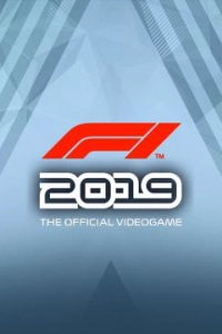 F1 2019