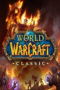 World of Warcraft Classic