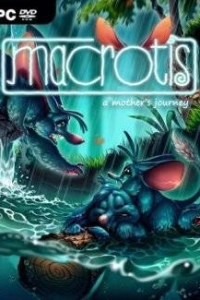 Macrotis A Mother's Journey