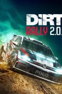 DiRT Rally 2.0