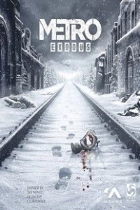 Metro Exodus + Enhanced Edition