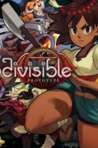 Indivisible