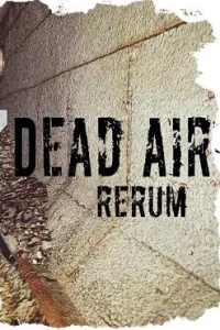 Stalker Dead Air Rerum