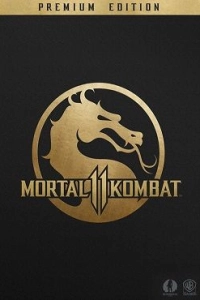 Mortal Kombat 11 Premium Edition