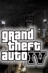 Grand Theft Auto IV - Final Mod