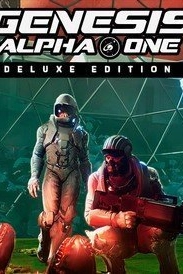 Genesis Alpha One