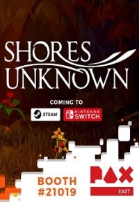 Shores Unknown