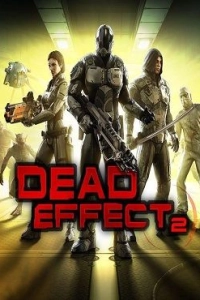 Dead Effect 2 Механики