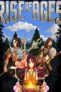 Rise of Ages