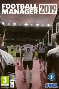 FIFA Manager 19