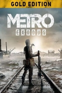 Metro Exodus