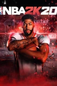 NBA 2K20