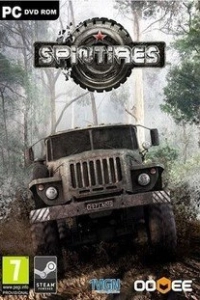 Spin Tires 2019