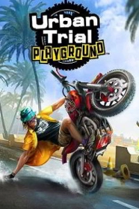 Urban Trial Playground