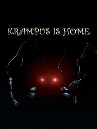 Krampus is Home