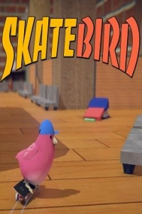 SkateBIRD
