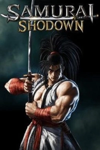 Samurai Shodown