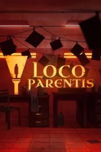 Loco Parentis