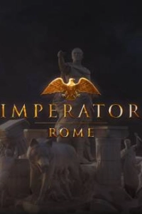 Imperator: Rome