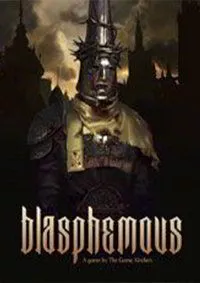 Blasphemous